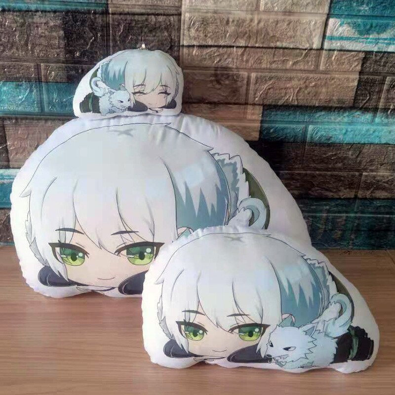 13cm-To-Your-Eternity-Cosplay-Costume-Two-sided-Printing-Plush-Pillow-Doll-Kawaii-Cartoon-Props-3