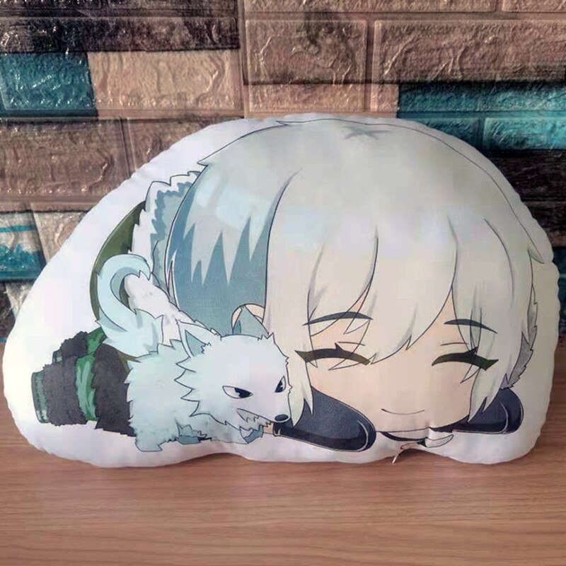13cm-To-Your-Eternity-Cosplay-Costume-Two-sided-Printing-Plush-Pillow-Doll-Kawaii-Cartoon-Props-4