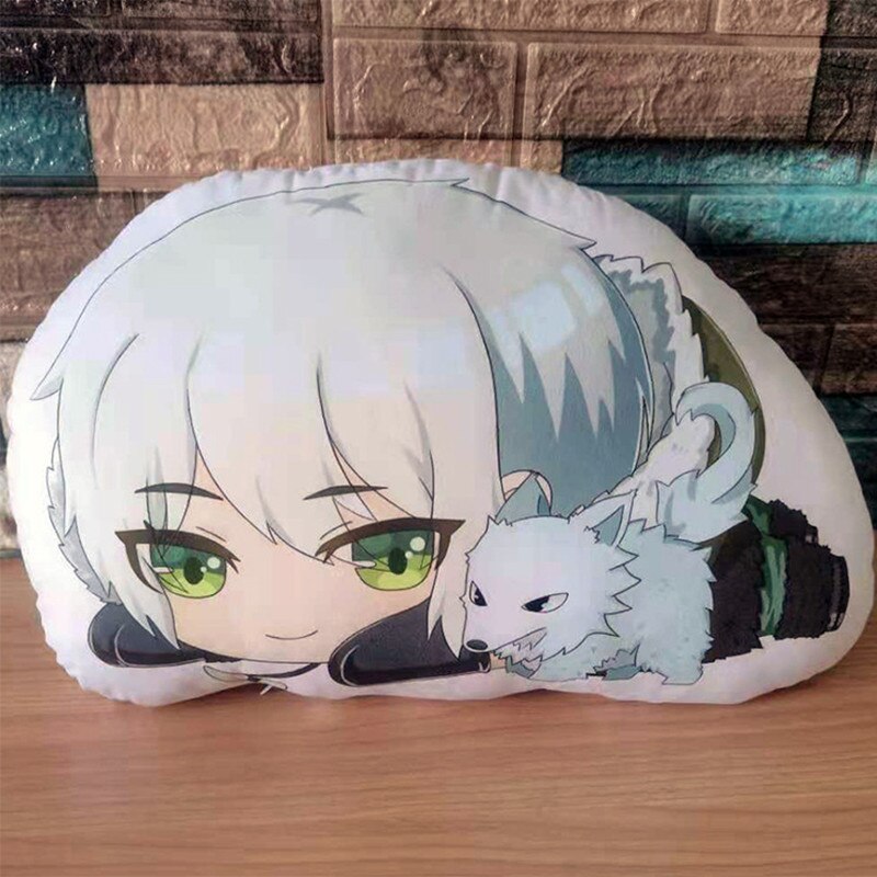 13cm-To-Your-Eternity-Cosplay-Costume-Two-sided-Printing-Plush-Pillow-Doll-Kawaii-Cartoon-Props-5