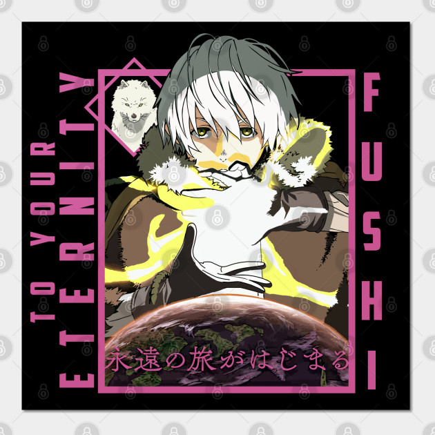 21062560_0-27 To Your Eternity - Fushi