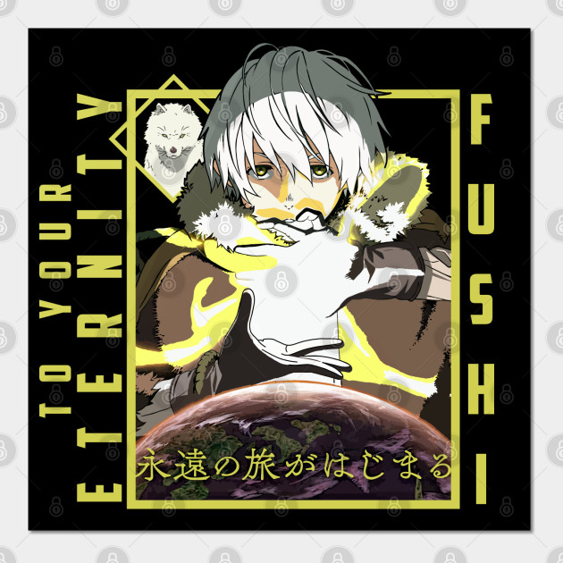 21062572_0-27 To Your Eternity - Fushi