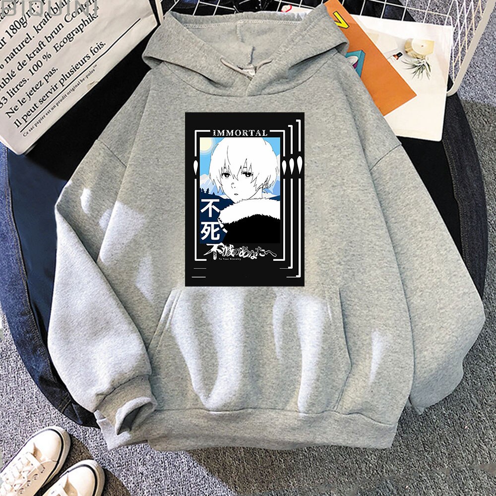 Spring-Autumn-Women-Fashion-Anime-Graphic-Hoodies-To-Your-Eternity-Oversized-Hoodie-Kawaii-Clothing-Aesthetic-Sweatshirt-2