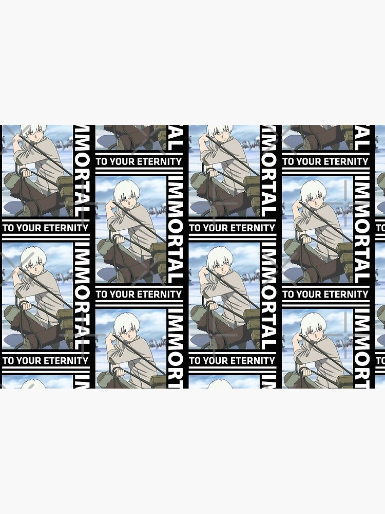 flat750x075f-pad750x1000f8f8f8-104 artwork Offical To Your Eternity Merch