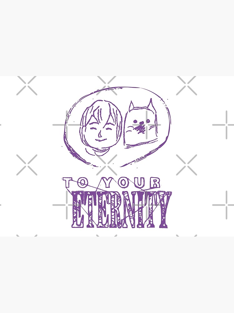 flat750x075f-pad750x1000f8f8f8-105 artwork Offical To Your Eternity Merch
