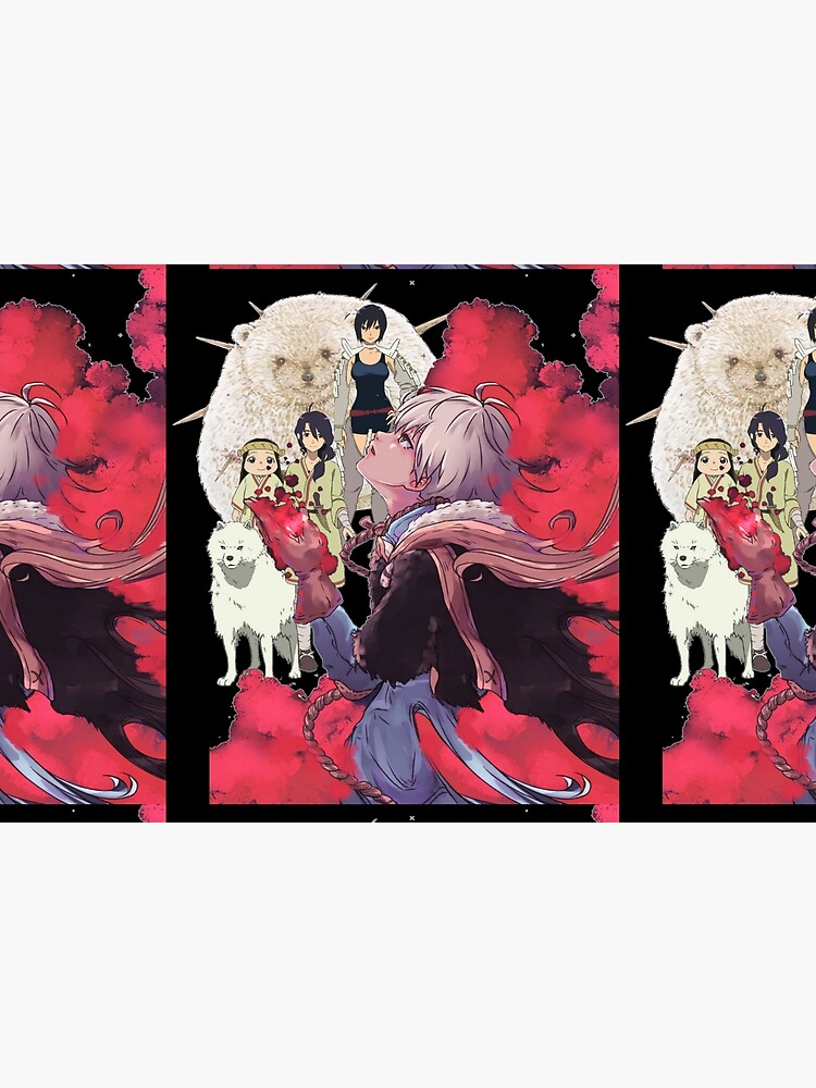 flat750x075f-pad750x1000f8f8f8-118 artwork Offical To Your Eternity Merch