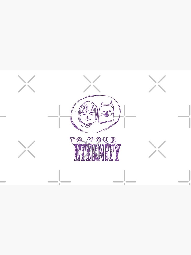 flat750x075f-pad750x1000f8f8f8-142 artwork Offical To Your Eternity Merch
