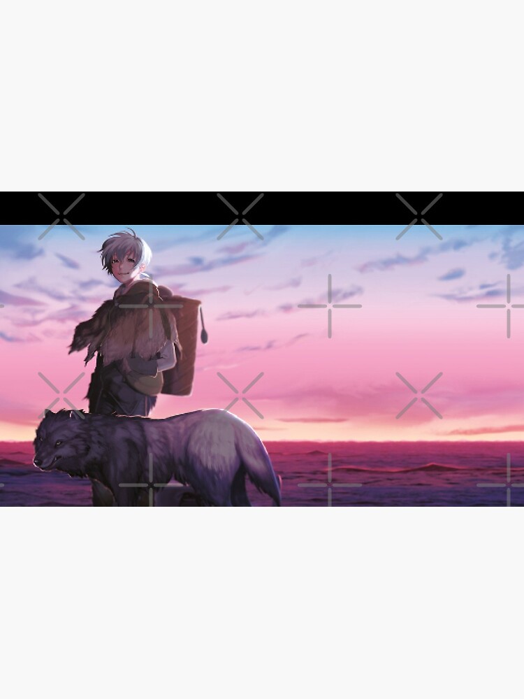 flat750x075f-pad750x1000f8f8f8-149 artwork Offical To Your Eternity Merch