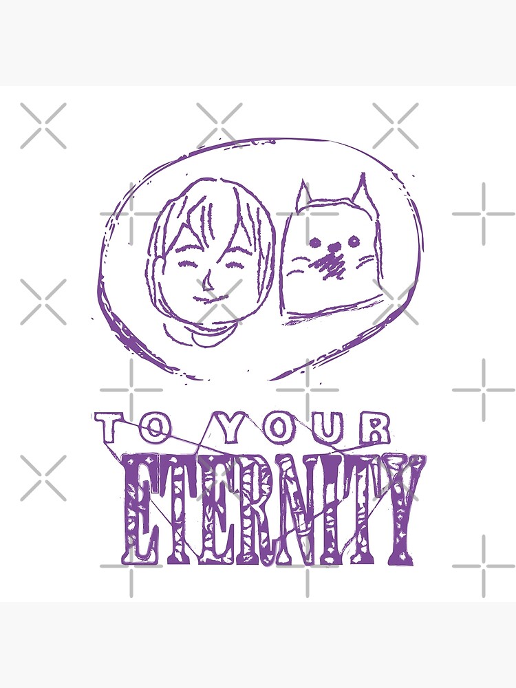 flat750x075f-pad750x1000f8f8f8-157 artwork Offical To Your Eternity Merch