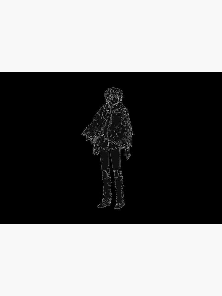 flat750x075f-pad750x1000f8f8f8-16 artwork Offical To Your Eternity Merch