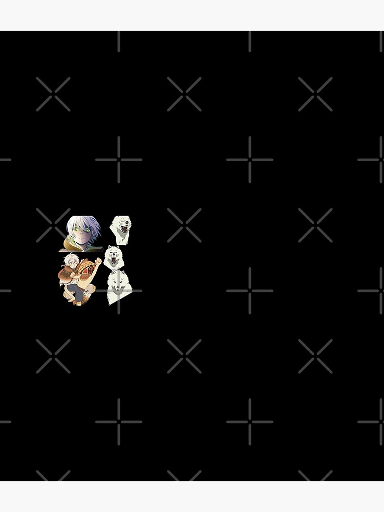 flat750x075f-pad750x1000f8f8f8-30 artwork Offical To Your Eternity Merch