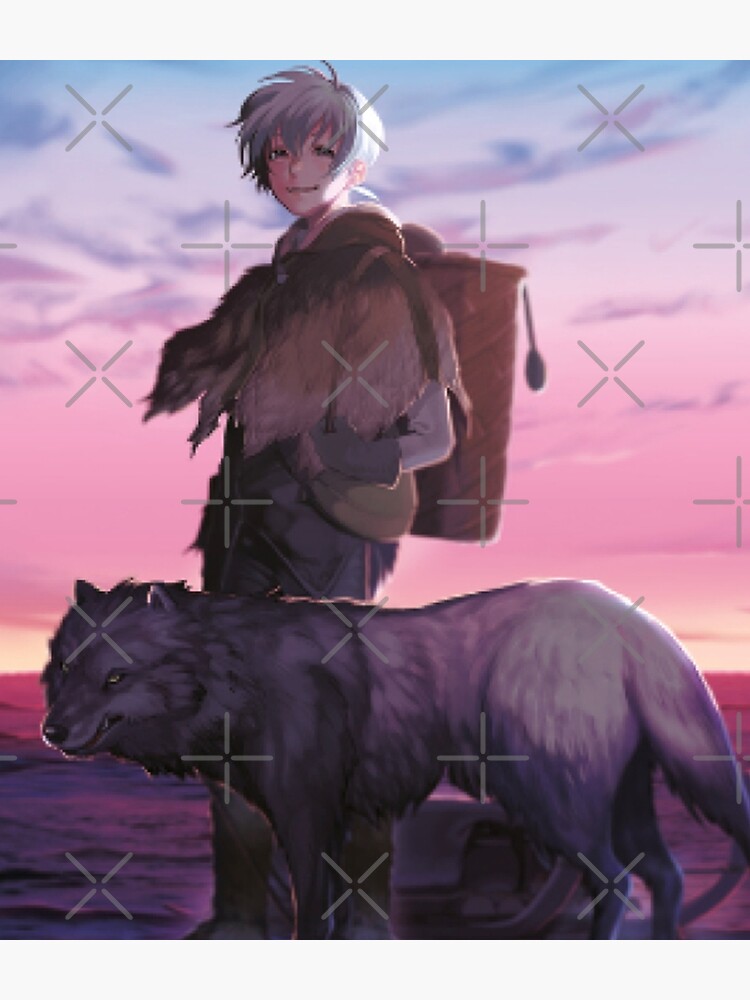 flat750x075f-pad750x1000f8f8f8-56 artwork Offical To Your Eternity Merch