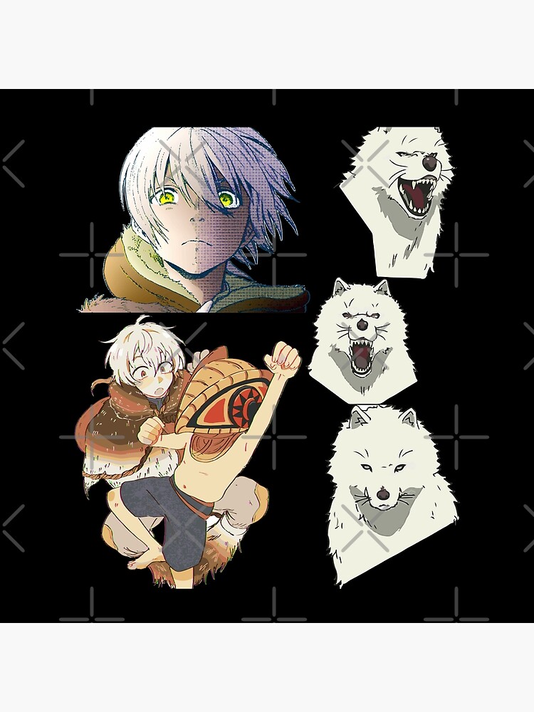 flat750x075f-pad750x1000f8f8f8-60 artwork Offical To Your Eternity Merch