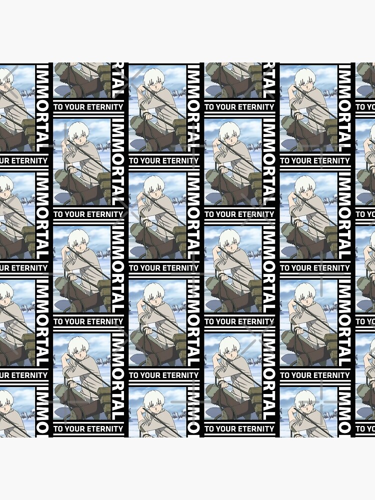 flat750x075f-pad750x1000f8f8f8-62 artwork Offical To Your Eternity Merch