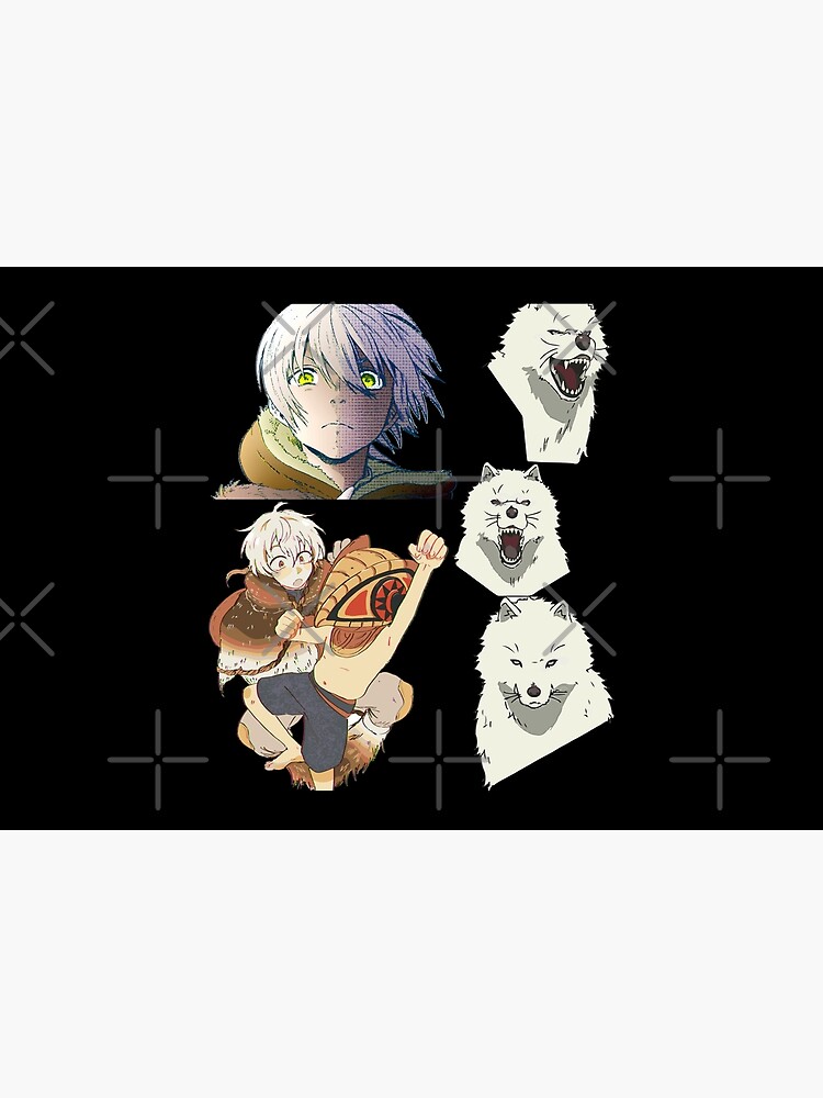 flat750x075f-pad750x1000f8f8f8-90 artwork Offical To Your Eternity Merch