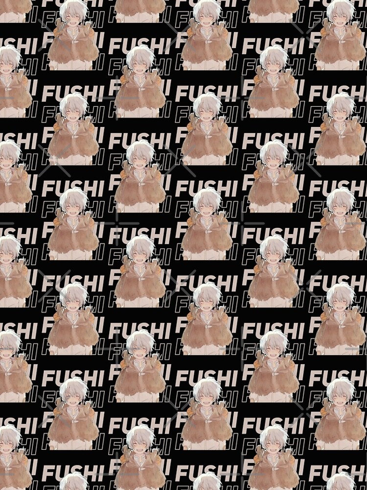 flat750x1000075t-17 artwork Offical To Your Eternity Merch