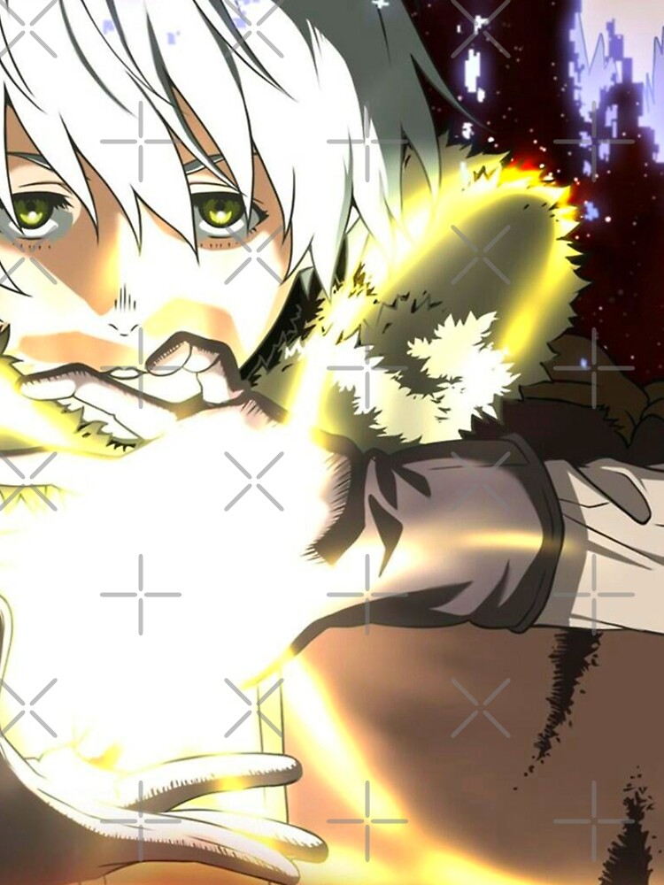 flat750x1000075t-22 artwork Offical To Your Eternity Merch