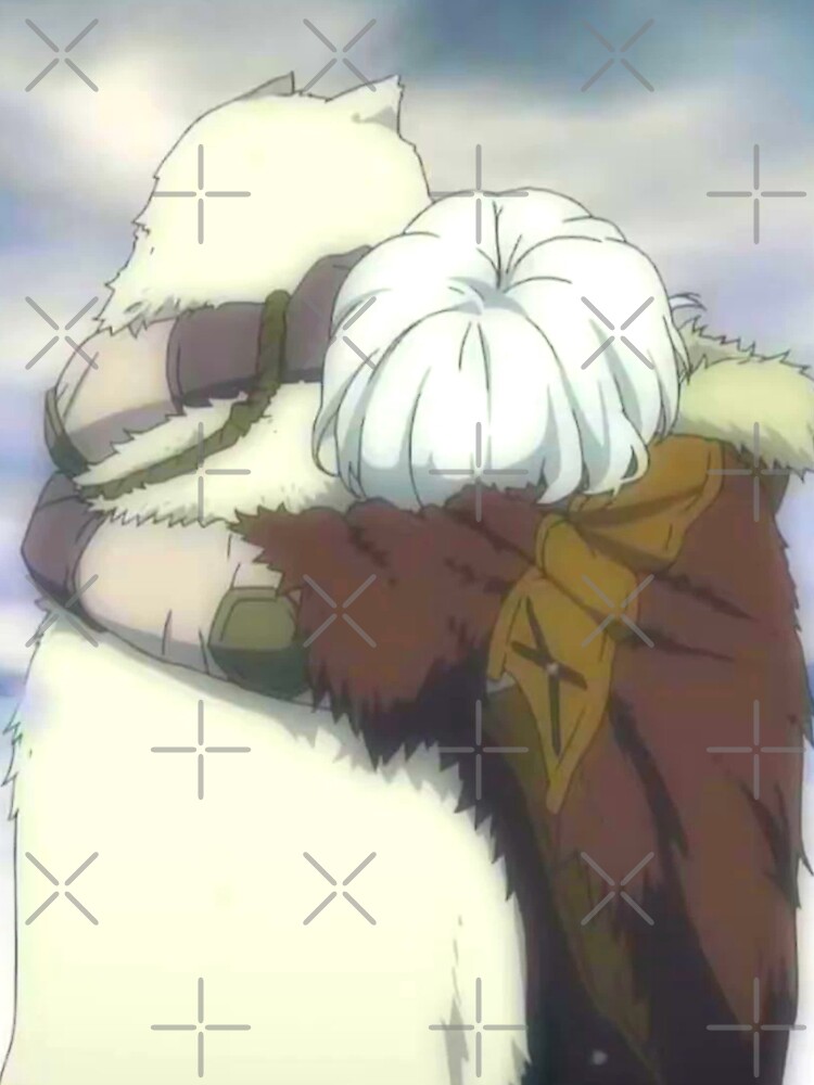 flat750x1000075t-25 artwork Offical To Your Eternity Merch