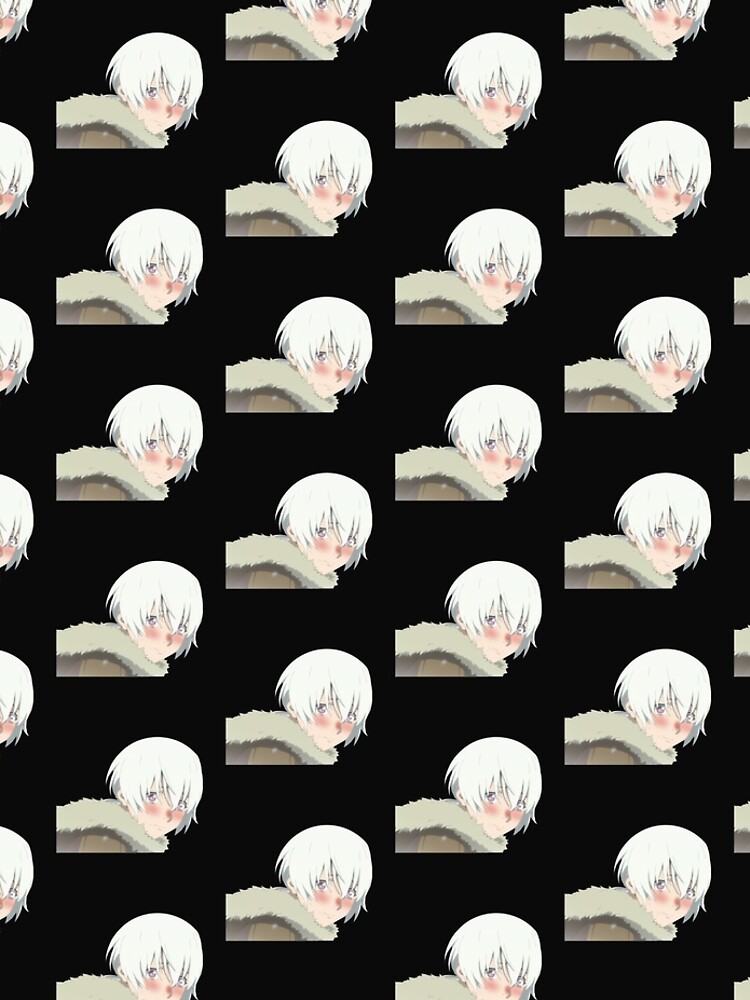 flat750x1000075t-28 artwork Offical To Your Eternity Merch