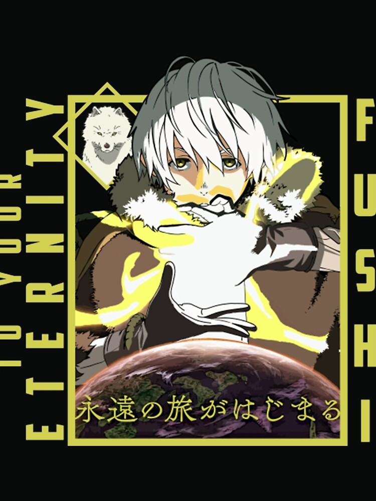 flat750x1000075t-3 artwork Offical To Your Eternity Merch