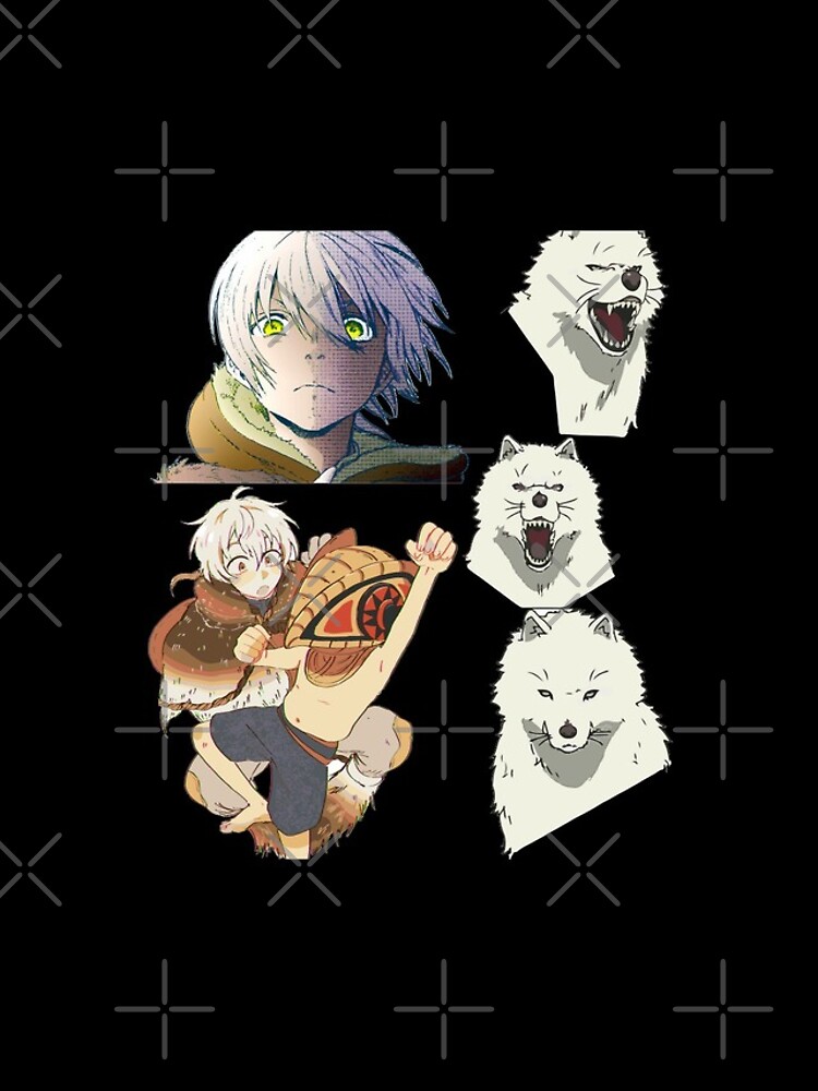 flat750x1000075t-30 artwork Offical To Your Eternity Merch