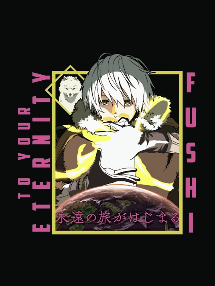 flat750x1000075t-31 artwork Offical To Your Eternity Merch