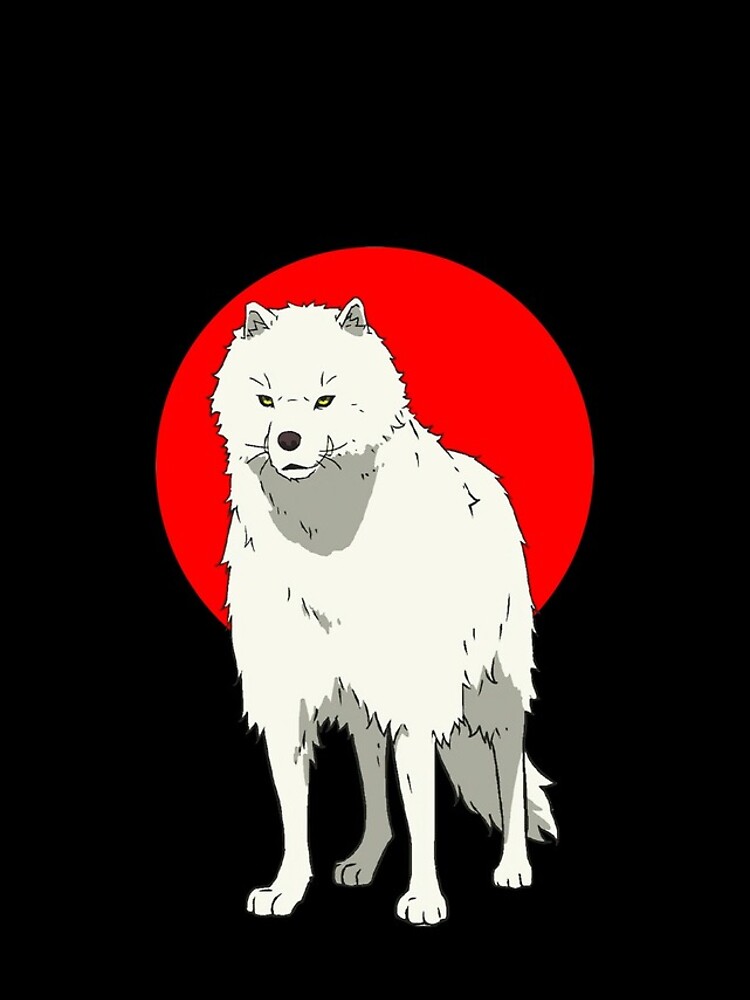 flat750x1000075t-42 artwork Offical To Your Eternity Merch