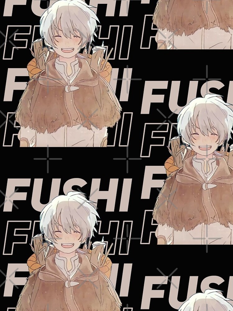 flat750x1000075t-45 artwork Offical To Your Eternity Merch