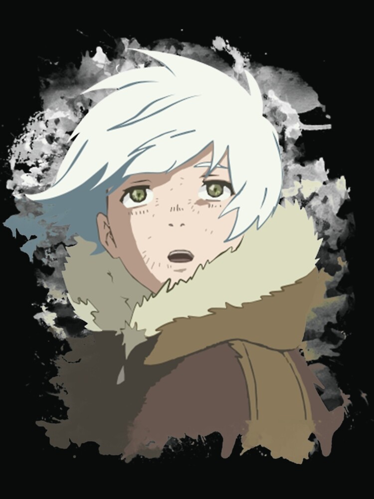 flat750x1000075t-8 artwork Offical To Your Eternity Merch