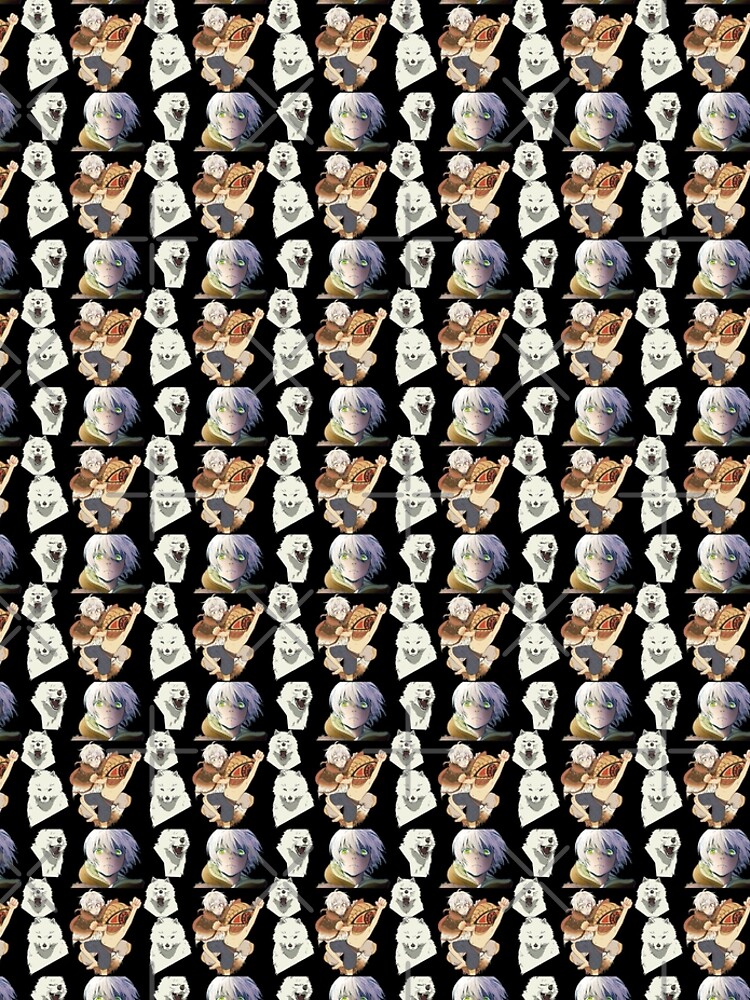 flat750x1000075t artwork Offical To Your Eternity Merch