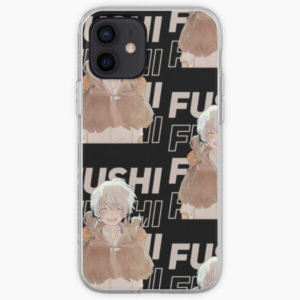 icriphone_12_softbackax600-pad600x600f8f8f8-15 To your eternity iPhone Soft Case RB01505 product Offical To Your Eternity Merch