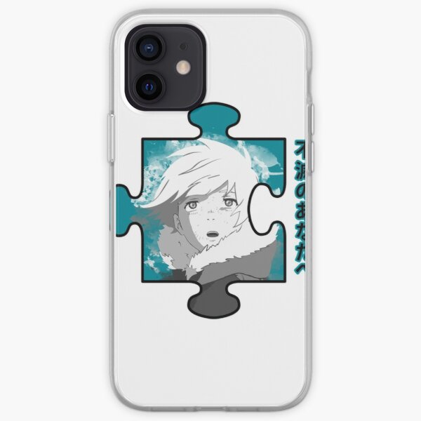 icriphone_12_softbackax600-pad600x600f8f8f8-5 To Your Eternity iPhone Soft Case RB01505 product Offical To Your Eternity Merch