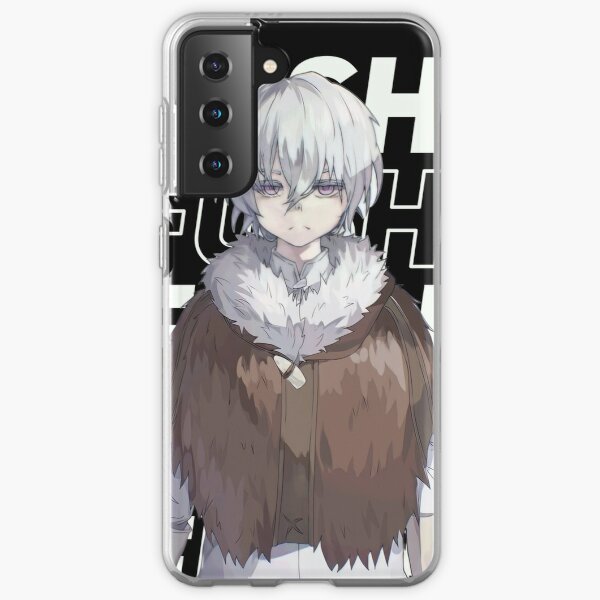 icrsamsung_galaxy_s21_softbackax600-pad600x600f8f8f8-10 To your eternity Samsung Galaxy Soft Case RB01505 product Offical To Your Eternity Merch