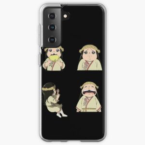March To Your Eternity Samsung Galaxy Soft Case RB01505 product Offical To Your Eternity Merch