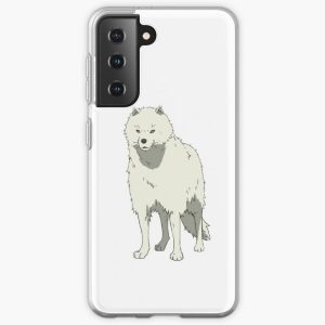 To Your Eternity Samsung Galaxy Soft Case RB01505 product Offical To Your Eternity Merch