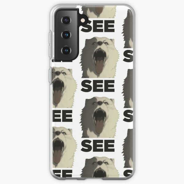 icrsamsung_galaxy_s21_softbackax600-pad600x600f8f8f8-9 To your eternity Samsung Galaxy Soft Case RB01505 product Offical To Your Eternity Merch
