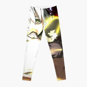 4K Fushi from To your eternity Leggings RB01505 product Offical To Your Eternity Merch