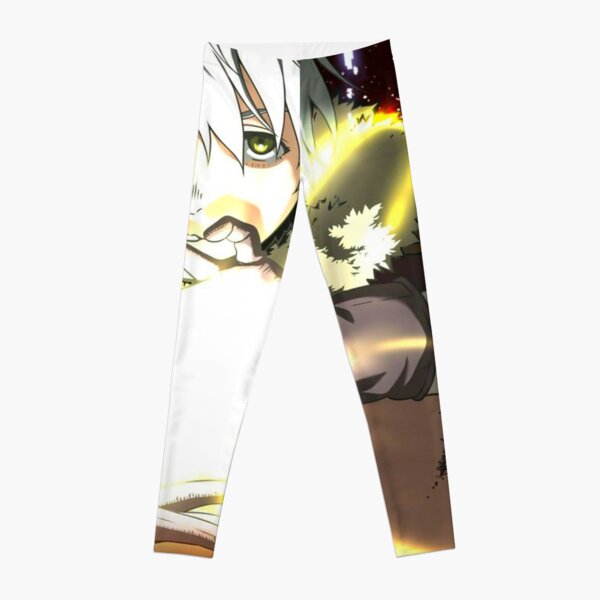 leggingsmx540front-pad600x600f8f8f8-22 4K Fushi from To your eternity Leggings RB01505 product Offical To Your Eternity Merch