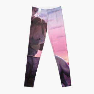 4K Fushi from To your eternity Leggings RB01505 product Offical To Your Eternity Merch