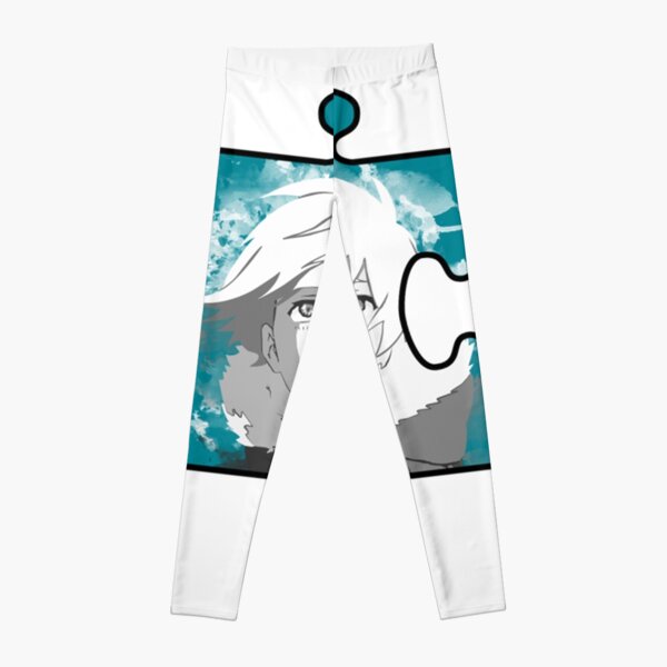 leggingsmx540front-pad600x600f8f8f8-5 To Your Eternity Leggings RB01505 product Offical To Your Eternity Merch