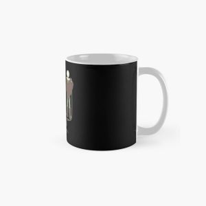 To Your Eternity  Classic Mug RB1505 product Offical To Your Eternity Merch