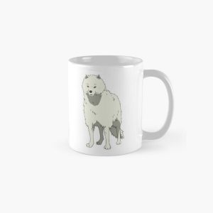 To Your Eternity Classic Mug RB1505 product Offical To Your Eternity Merch