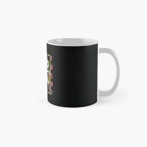To Your Eternity  Classic Mug RB1505 product Offical To Your Eternity Merch