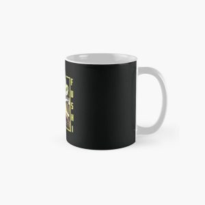To Your Eternity  Classic Mug RB1505 product Offical To Your Eternity Merch