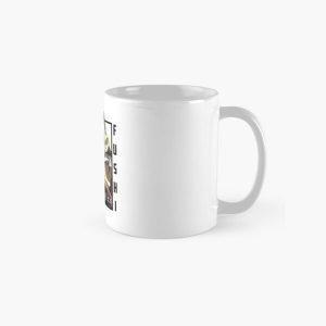 To Your Eternity  Classic Mug RB1505 product Offical To Your Eternity Merch