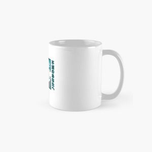 To Your Eternity  Classic Mug RB1505 product Offical To Your Eternity Merch