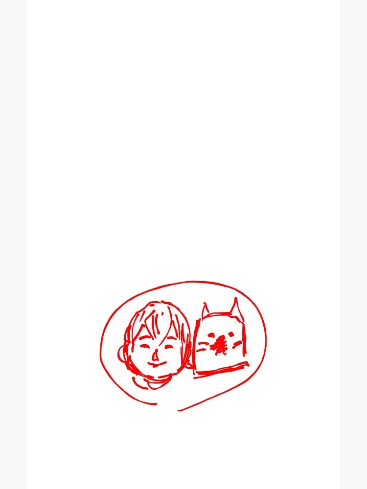 pad750x1000f8f8f8-12 artwork Offical To Your Eternity Merch