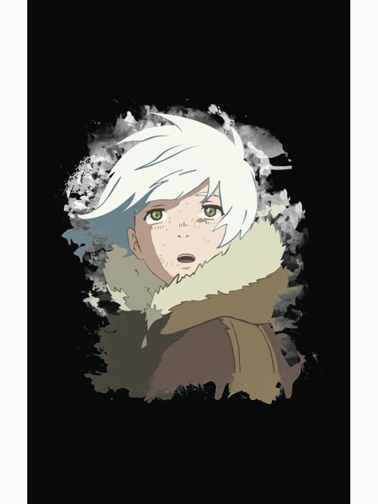 pad750x1000f8f8f8-3 artwork Offical To Your Eternity Merch