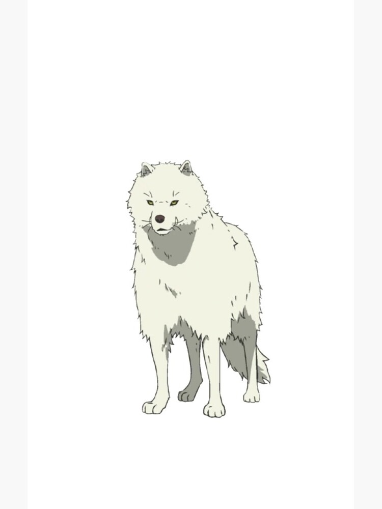 pad750x1000f8f8f8-8 artwork Offical To Your Eternity Merch