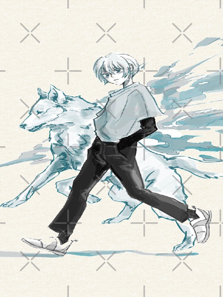 raf750x1000075toatmeal_heather-5 artwork Offical To Your Eternity Merch