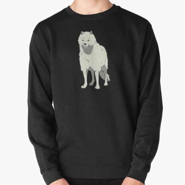 rasweatshirtx180010101001c5ca27c6front-c281327600600-bgf8f8f8-16 To Your Eternity Pullover Sweatshirt RB01505 product Offical To Your Eternity Merch